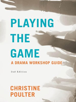cover image of Playing the Game